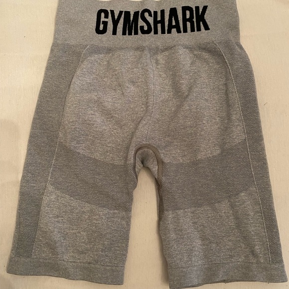 Gymshark Pants - Gymshark Biker Shorts